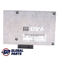 Audi bluetooth - q7, 4l