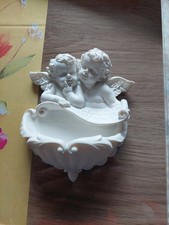 weihwasserkessel engel