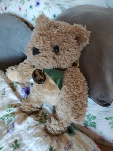 Original althans teddy - althans,