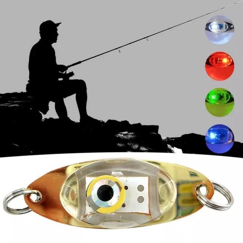 Stk mini angellicht - stk, led