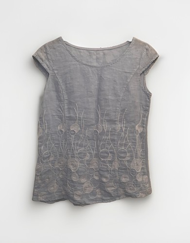 Damen top bluse de - damen, gr.