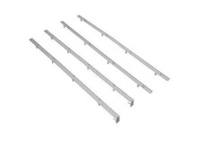 BitFenix Mesh-Stripes für Shinobi Midi-Tower - weiß