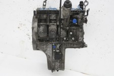 Motorblock Mercedes A-KLASSE