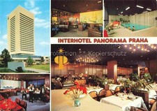 PRAHA Prag Prahy Prague