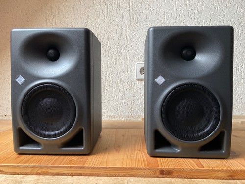 Ein paar neumann 120 ii - ein,