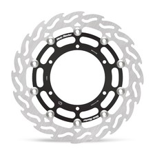 Moto-Master Bremsscheibe Flame