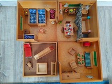 Schweizer Puppenhaus