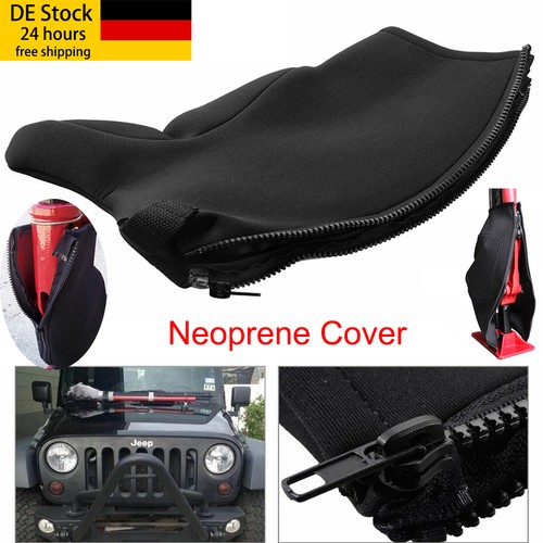 Neoprene cover for lift - cover,