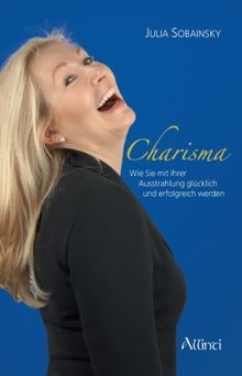 Charisma wie sie mit - wie, ihrer
