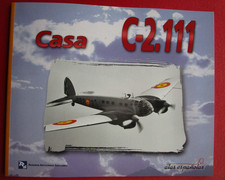 Heinkel He 111 casa C-2.111