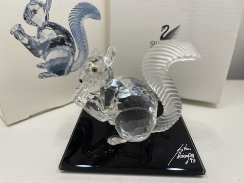 Swarovski figur 84335 - swarovski,