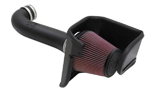 Sportluftfiltersystem 1542 - sportluftfiltersystem, 57-1542