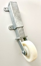 Tor-Stützrad Rad 125mm