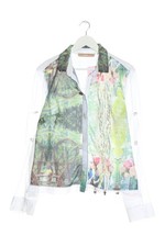 BOTTEGA Hemd-Bluse Damen Bluse