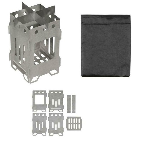Hobo kocher winddichter - hobo,