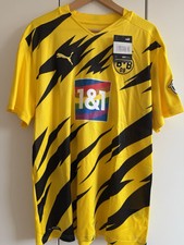 Original BVB Trikot Vielfalt