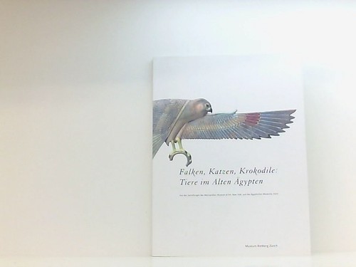 Falken katzen krokodile - falken,,