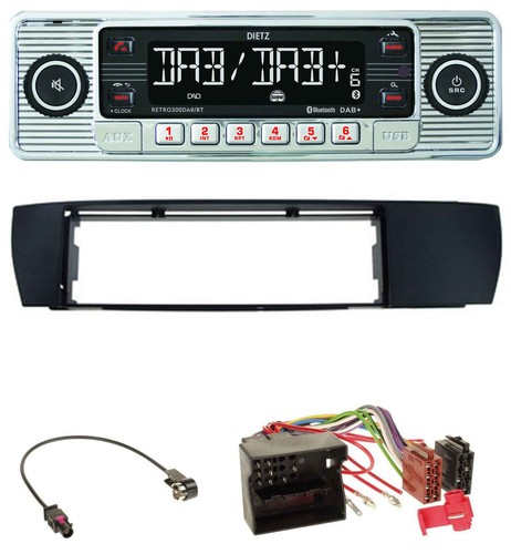 Dietz bluetooth mp3 - bluetooth,