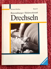 Drechseln von Raffan, Richard