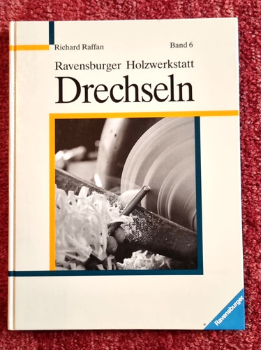 Drechseln von raffan richard - raffan,,