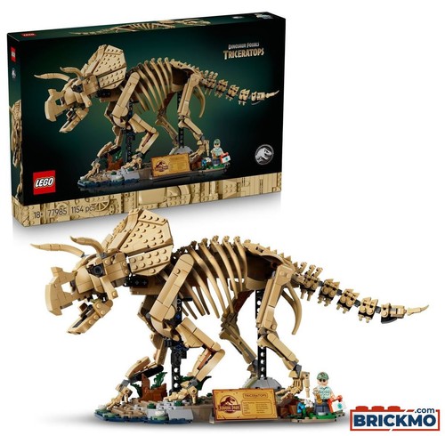 Lego jurassic world 77985 - jurassic,