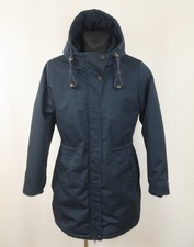 DREIMASTER DAMEN KAPUZENJACKE