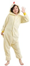 Kinder Tier-Kostüme Onesie