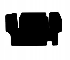 Fahrerhaus-Gummimatte Case