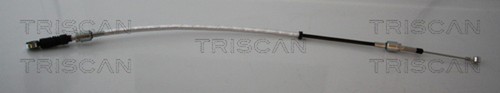 Triscan seilzug schaltgetriebe - triscan,