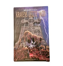 MARVEL EXKLUSIV 2 Spider Man