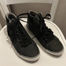 Walkx Sneakers Damen Gr 39 schwarz