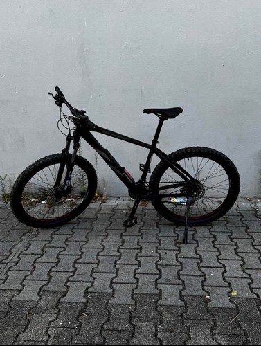 Bike wie neu kaum - neu, |kaum