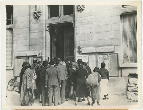 1940 nancy frankreich - 1940,