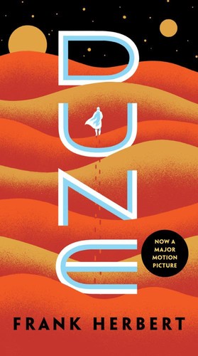 Frank herbert dune - frank, dune.