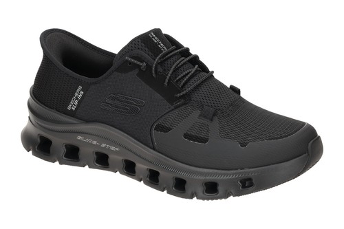 Skechers schuhe glide step - glide,