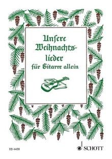 Unsere weihnachtslieder 43 - unsere, weihnachtslieder: