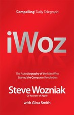 I, Woz | Steve Wozniak | Englisch | Taschenbuch | Kartoniert / Broschiert | 2007