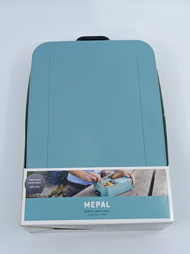 Mepal bento lunch box - bento, l