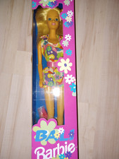 2 Barbie Puppen Barbie Bali 1993 und Barbi Tahiti 1992