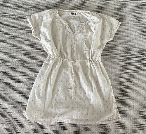 Molo tunika bluse - tunika, 100%