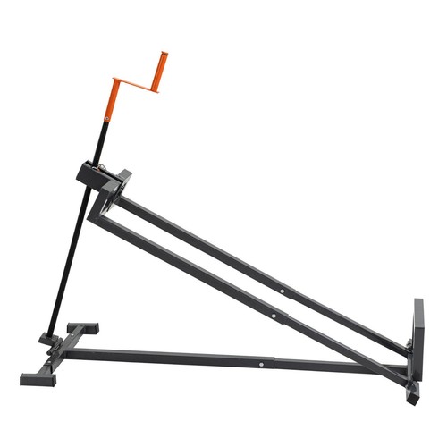 Rasentraktorheber 400 - , kg