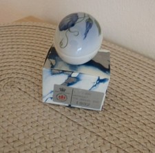 Bing & Gröndahl, Jahresei