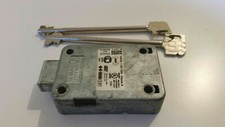 Tresorschloss Kaba Mauer 71111 President A mit 2 Schlüsseln: 150 mm VdS Klasse 1