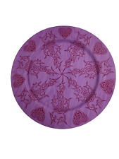 TWERGI (Alessi) rundes Melamin