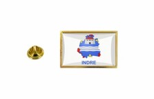 Anstecknadel Pin Abzeichen