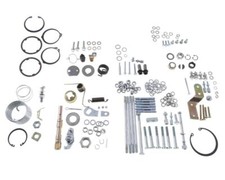 Schrauben Kit Motor für VESPA