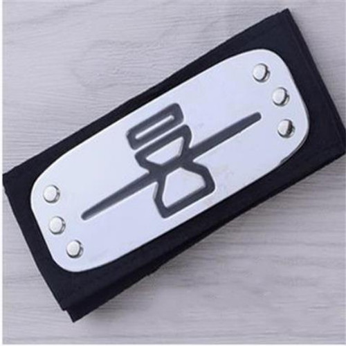 Naruto ninja stirnband - naruto, anime