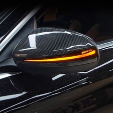 2x LED Spiegelblinker