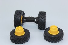 Siku 6735 Vorderachse