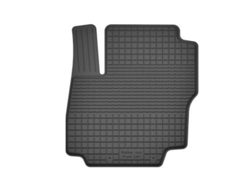 Gummimatte für ford focus mk3 - ford,